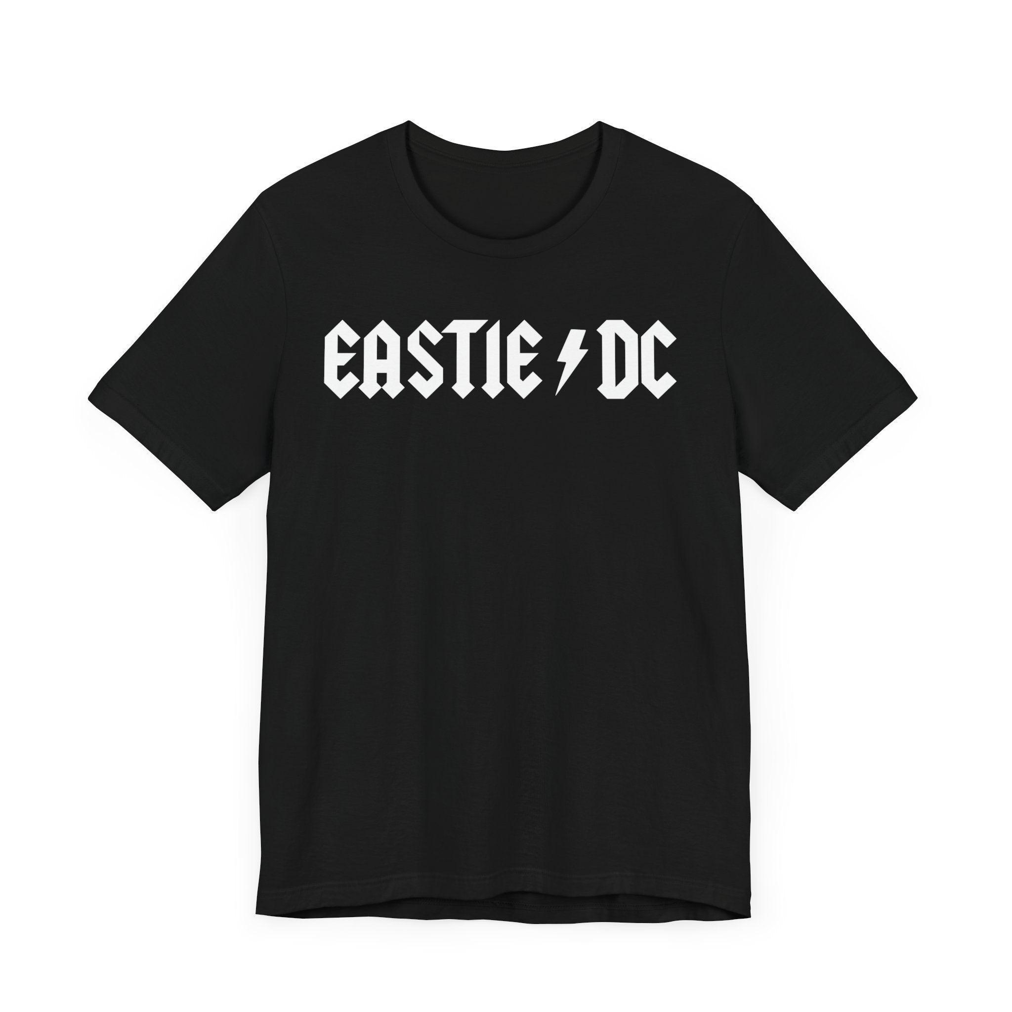 Unisex Jersey Short Sleeve Tee – The CMAA Conference Shop