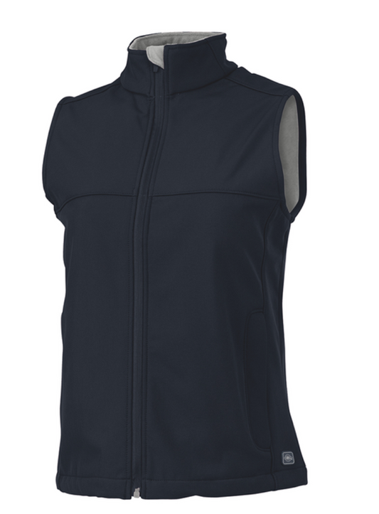 Women's Classic Soft Shell Vest