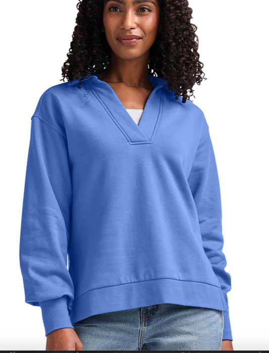 Women's Coastal Sweatshirt