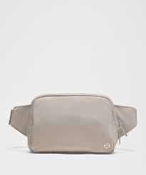 CMAA lululemon Bag